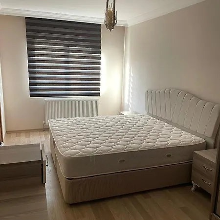Yalova 2+1 House Apartman