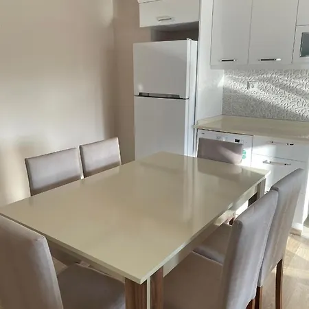 Yalova 2+1 House Apartman *