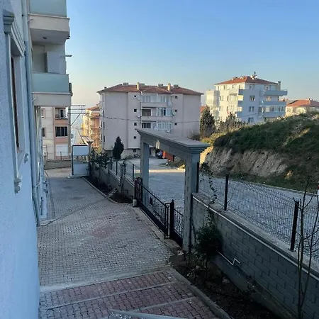 Apartman Yalova 2+1 House Çınarcık
