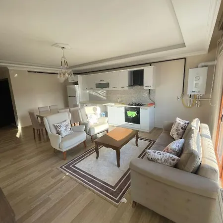 Yalova 2+1 House Çınarcık