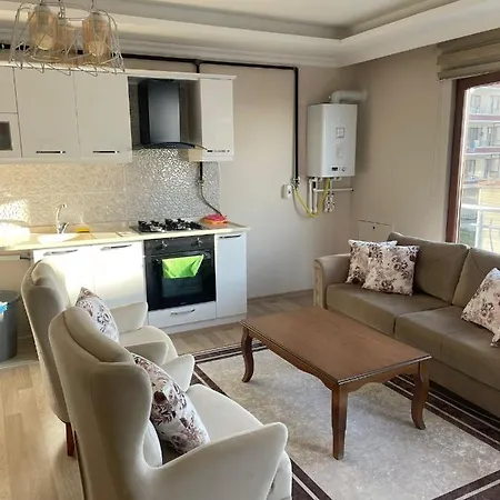 Apartman Yalova 2+1 House Çınarcık