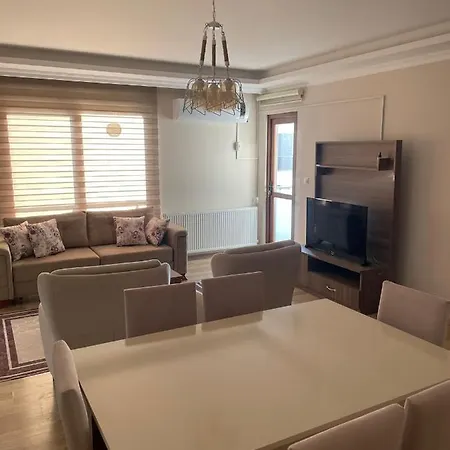 Yalova 2+1 House *