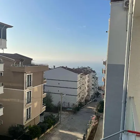 Yalova 2+1 House Çınarcık