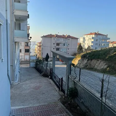 Yalova 2+1 House * Çınarcık