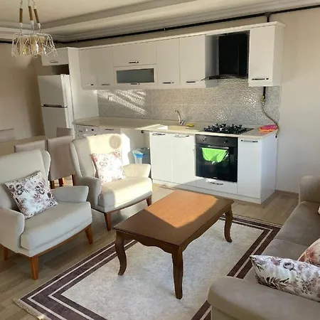 Apartman Yalova 2+1 House