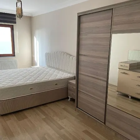 Apartman Yalova 2+1 House Çınarcık