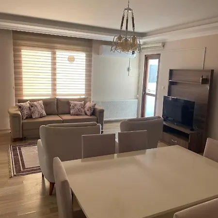Apartman Yalova 2+1 House Çınarcık