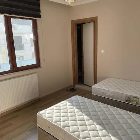 Yalova 2+1 House Apartman *